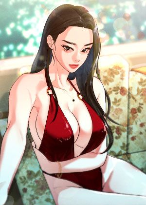 漫画在线阅读热门日漫推荐